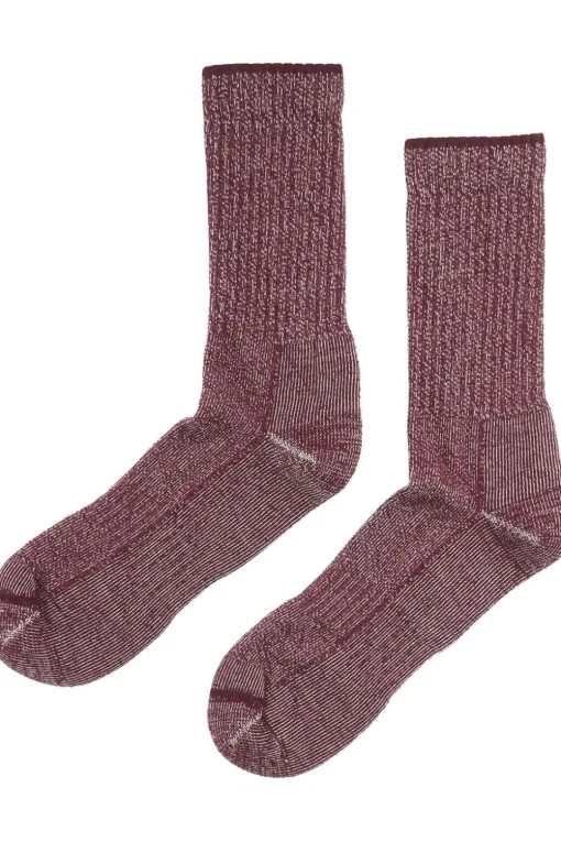 Ayacucho Wandelsokken Mid Hiker Crew 2-Pack