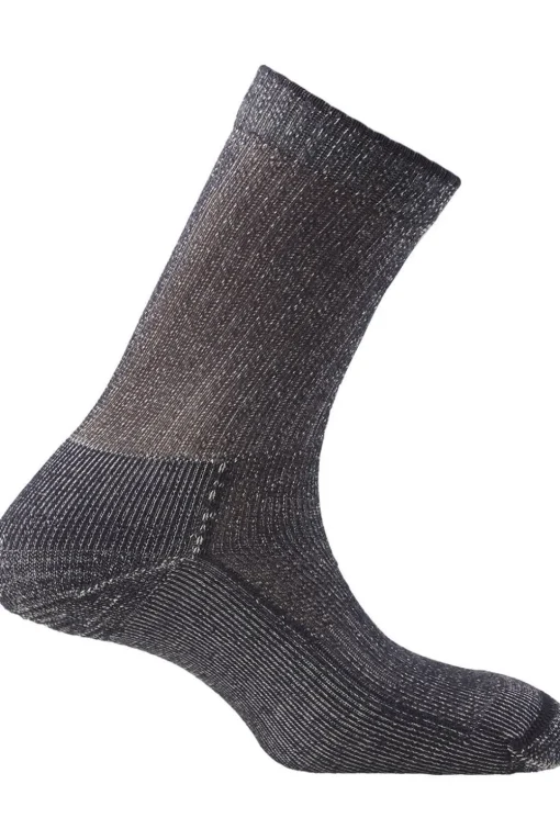 Ayacucho Wandelsokken Mid Hiker Crew 2-Pack