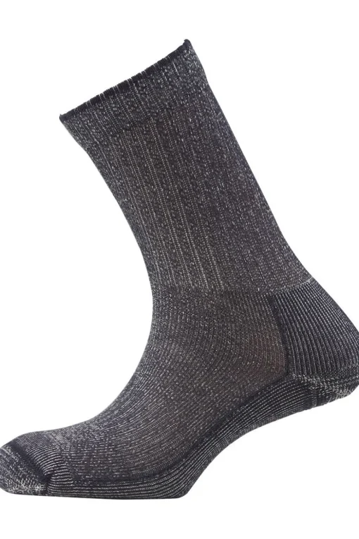 Ayacucho Wandelsokken Mid Hiker Crew 2-Pack