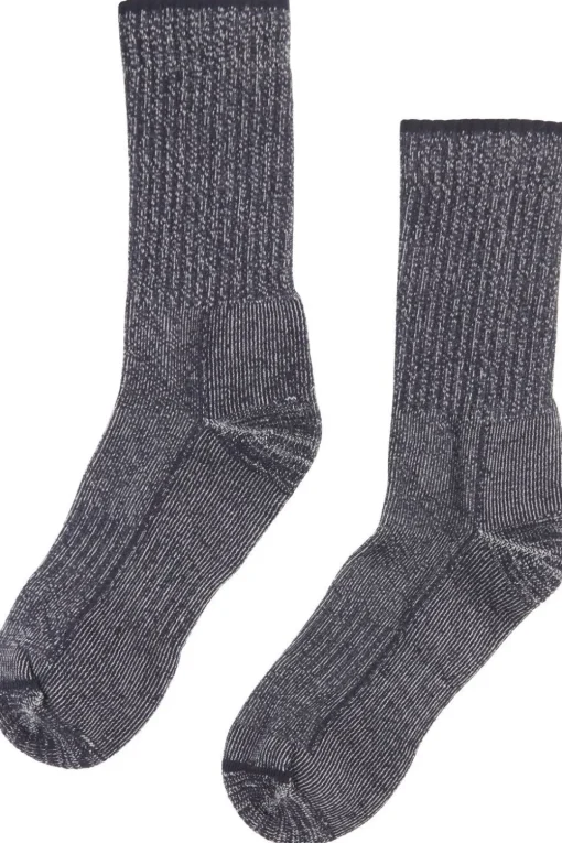 Ayacucho Wandelsokken Mid Hiker Crew 2-Pack
