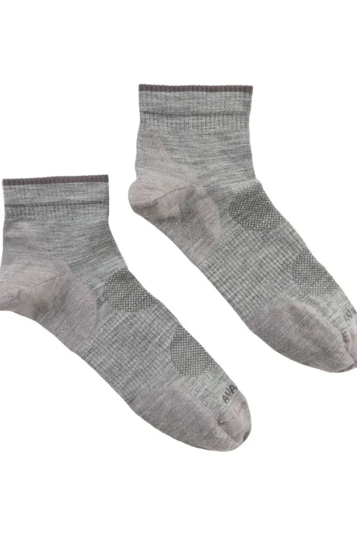 Ayacucho Wandelsokken Ultra Light Mini 2-Pack