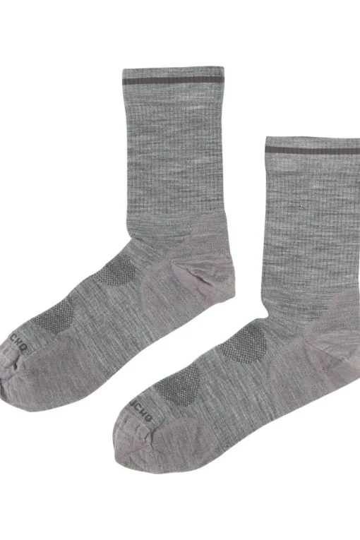 Ayacucho Wandelsokken Ultra Light Crew 2-Pack