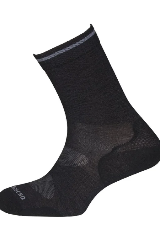 Ayacucho Wandelsokken Ultra Light Crew 2-Pack