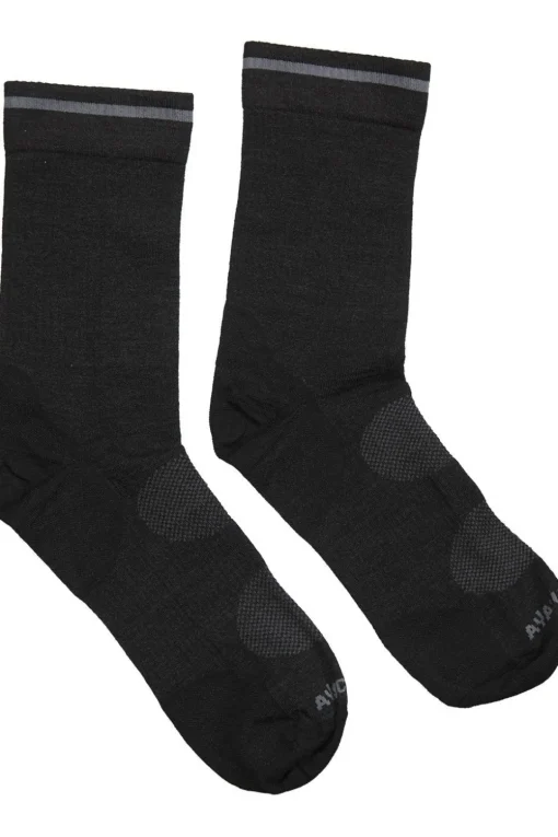 Ayacucho Wandelsokken Ultra Light Crew 2-Pack