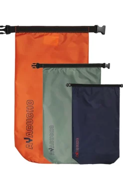 Ayacucho Waterdichte Zak Drysack Set