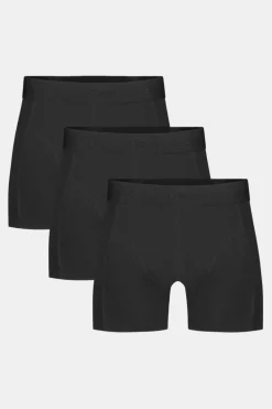 Bamboo Basics Boxershort Rick 3-Pack