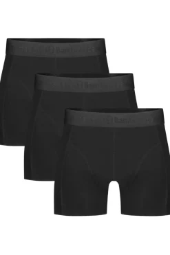 Bamboo Basics Boxershort Rico Boxer 3-Pack