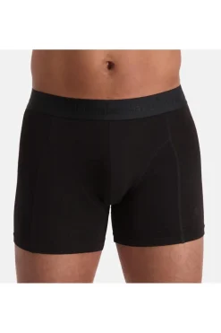 Bamboo Basics Boxershort Rico Boxer 3-Pack