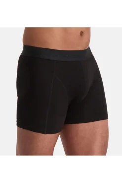 Bamboo Basics Boxershort Rico Boxer 3-Pack