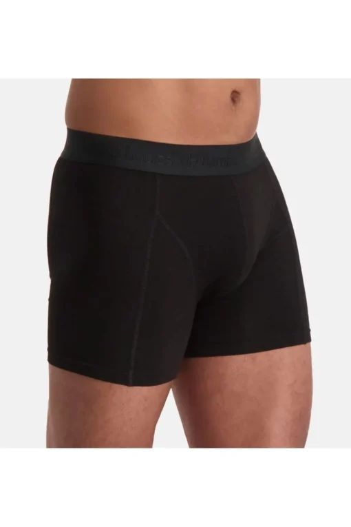 Bamboo Basics Boxershort Rico Boxer 3-Pack