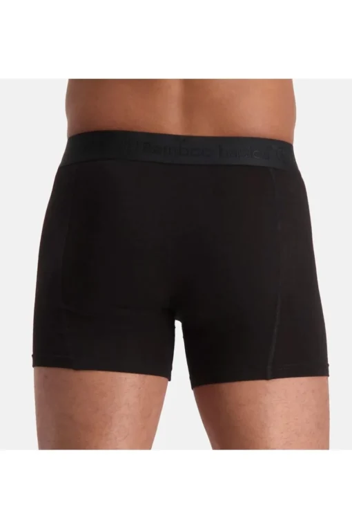 Bamboo Basics Boxershort Rico Boxer 3-Pack