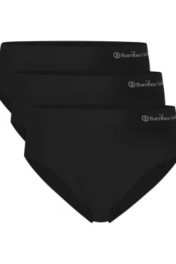 Bamboo Basics Ondergoed Belle Briefs 3-Pack