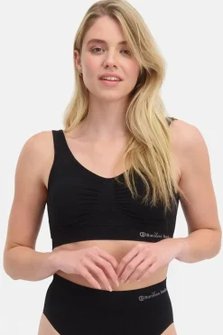 Bamboo Basics Ondergoed Fleur Padded Bra