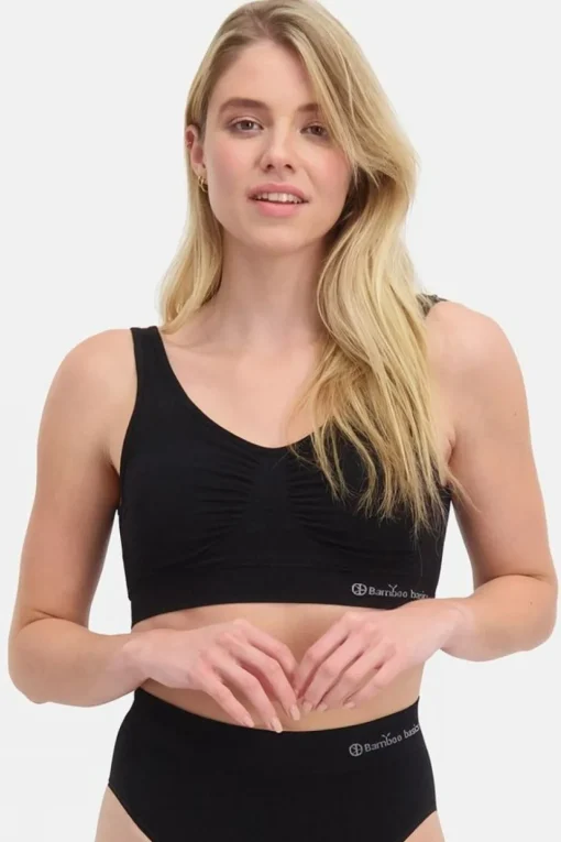 Bamboo Basics Ondergoed Fleur Padded Bra