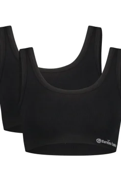 Bamboo Basics Ondergoed Ruby Bra 2-Pack