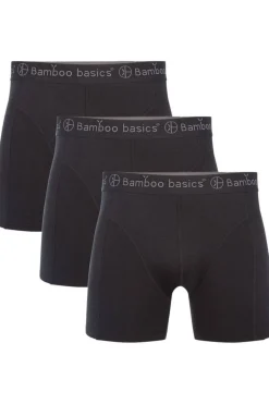 Bamboo Basics Ondergoed Rico Boxer 3-Pack