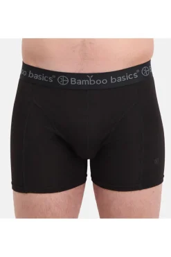 Bamboo Basics Ondergoed Rico Boxer 3-Pack
