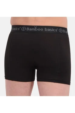 Bamboo Basics Ondergoed Rico Boxer 3-Pack