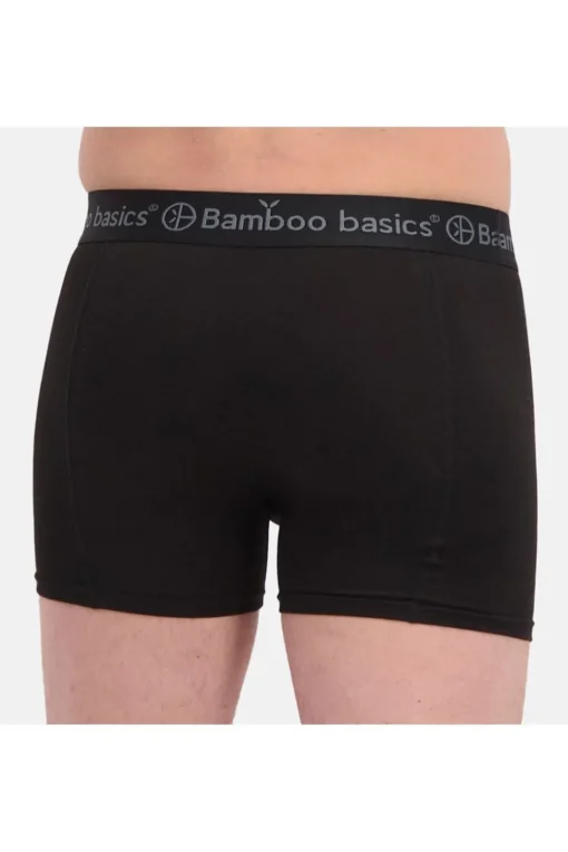 Bamboo Basics Ondergoed Rico Boxer 3-Pack