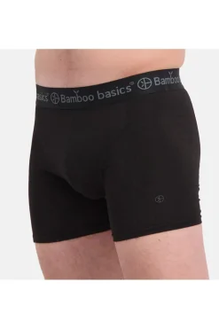 Bamboo Basics Ondergoed Rico Boxer 3-Pack