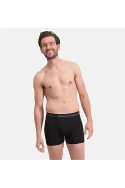 Bamboo Basics Ondergoed Rico Boxer 3-Pack