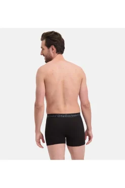 Bamboo Basics Ondergoed Rico Boxer 3-Pack