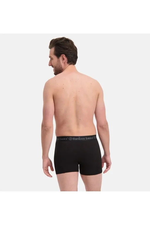 Bamboo Basics Ondergoed Rico Boxer 3-Pack