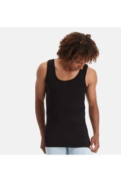 Bamboo Basics Stef Singlet 2-Pack