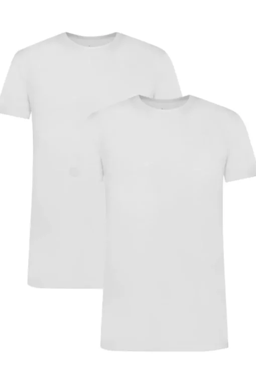 Bamboo Basics T-shirt Ray