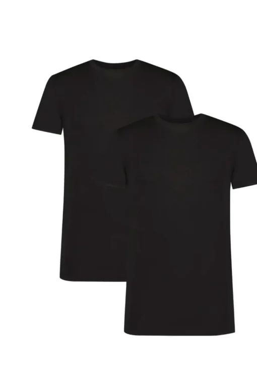 Bamboo Basics T-shirt Ray