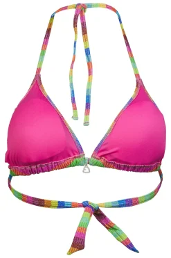Banana Moon Bikini Top Crico Lomarica