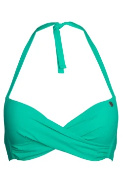Banana Moon Bikini Top Eyro Spring