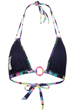 Banana Moon Bikini Top Oreo Sunfair