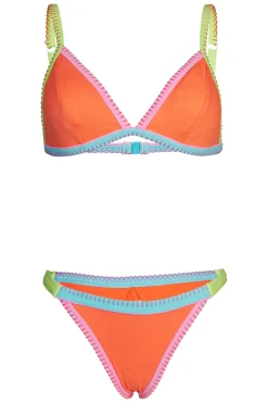 Banana Moon Bikini Top Taneo Sant