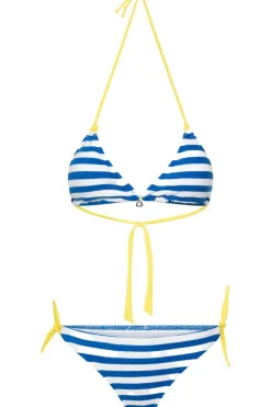 Banana Moon Bikini Top Yero Coastline 25