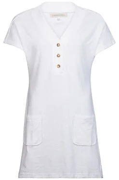 Banana Moon Jurk Lilas Seasponge