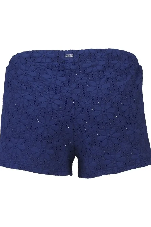 Banana Moon Short Rasbay Maxidais