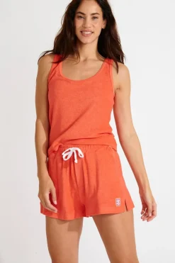 Banana Moon Short Taeka Seasponge
