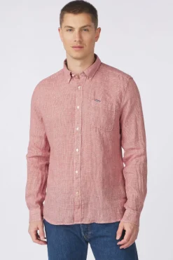 Barbour Hemd Linton Modern Country