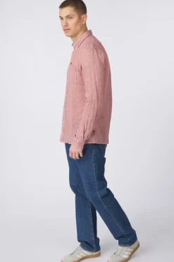 Barbour Hemd Linton Modern Country