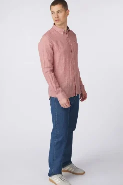 Barbour Hemd Linton Modern Country