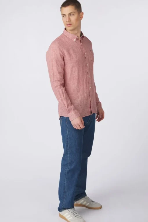 Barbour Hemd Linton Modern Country