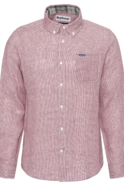 Barbour Hemd Linton Modern Country