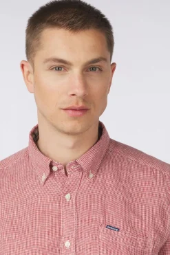 Barbour Hemd Linton Modern Country