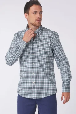 Barbour Hemd Men'S Lomond