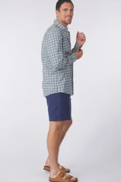Barbour Hemd Men'S Lomond