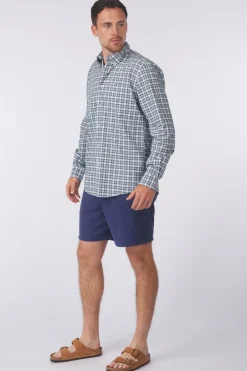 Barbour Hemd Men'S Lomond