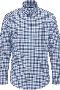 Barbour Hemd Men'S Lomond