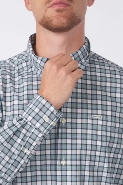 Barbour Hemd Men'S Lomond