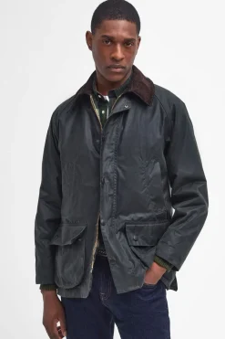Barbour Jas Bedale Wax Jacket